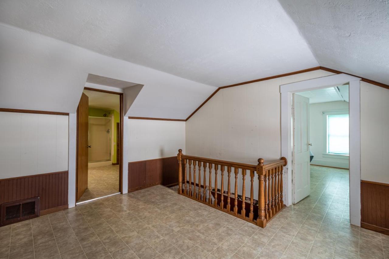 Weaver Ridge Manor Villa Millersburg Buitenkant foto